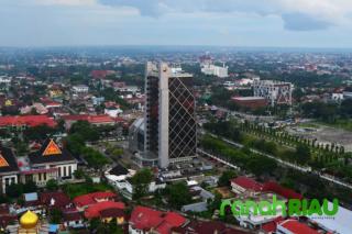 Pemda Beri Kemudahan UMKM Kepri naik kelas lewat Pembiayaan KUR BRK Syariah